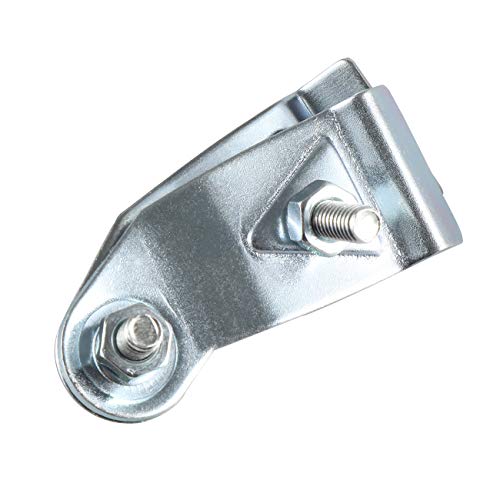 Jrl 12V 6W Motorized Bicycle Head Tail Lamp Friction Generator Dynamo Light Kit Suit #TOP3