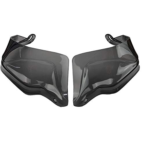 Protecteur guidon moto R1250GS pare-brise mains pour éviter le froid