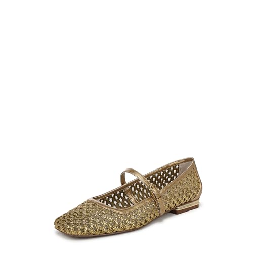 Image of Franco Sarto Tinsley Mary Jane Flats