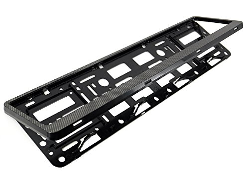 Taport® - Supporto per registrazione auto, per