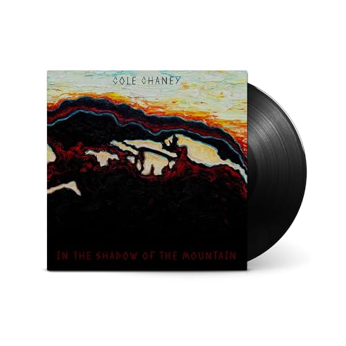 In the Shadow of the Mountain (輸入盤) [Analog]