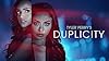 Tyler Perry's Duplicity #1