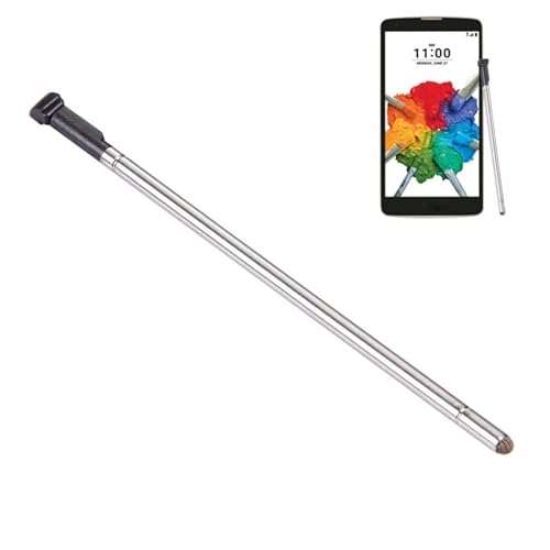 Yuchao �d�b�A�N�Z�T���[ LG Stylo 2 Plus / K550�̃^�b�`�X�^�C���XS�y�� �g�ѓd�b�̌���