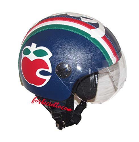 casco integrale bandiera italiana migliore prezzo 2021 vendita online