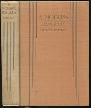 Hardcover A Modern Tragedy Book