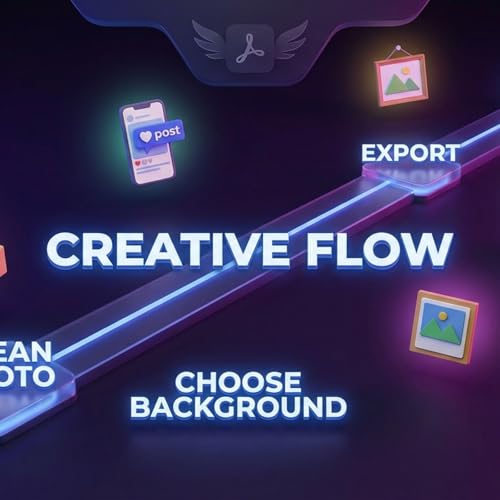 Adobe Firefly AI Assistant: The Workflow Revolution