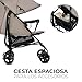 Kinderkraft TIK Silla de Paseo bebé, Carrito Imagen de Kinderkraft TIK Silla de Paseo bebé, Carrito