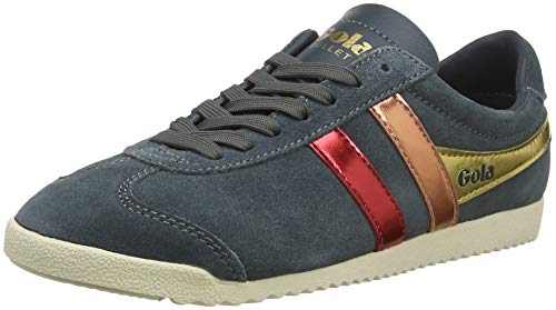 Gola Bullet Flare, Sneaker Donna