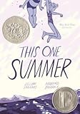 This One Summer[THIS 1 SUMMER][Paperback]