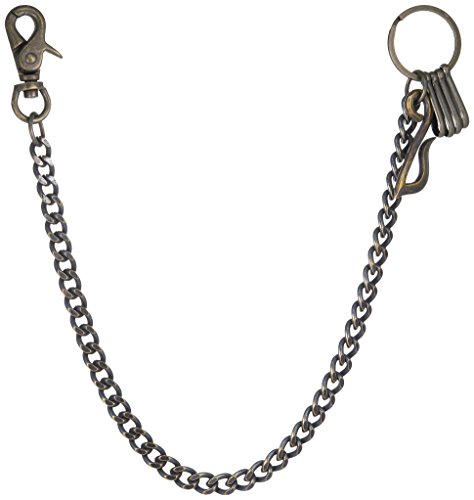 [���[�^�[] Classical Note Brass Wallet Chain �^�J �E�H���b�g�`�F�[�� rt1549010 FREE �S�[���h�n���̑�