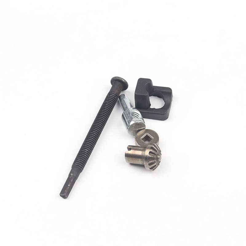 Tornillo Tensor de Ajuste Cadena Barra para Motosierra ZOMAX 4000 4003 4010