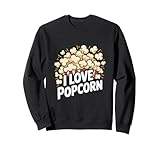 Popcorn Movie Night Enthusiasts