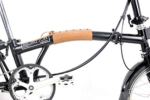 Amazon | BROMPTON(ブロンプトン) S6L（S6L) ミニベロ・小径車 2014年