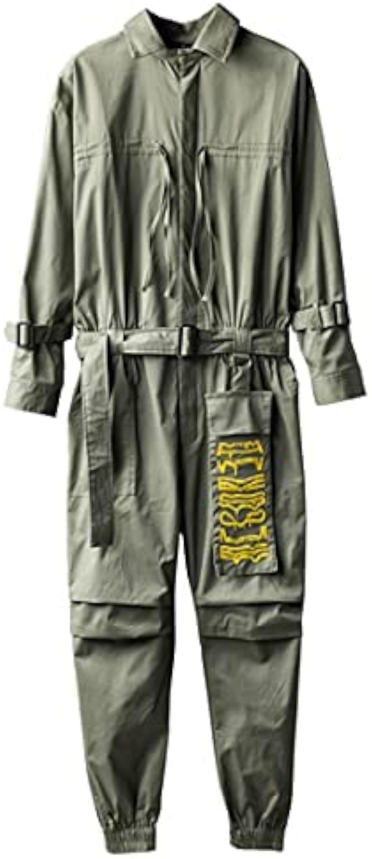 新販売店 メンズ つなぎ オーバーオール 春秋 繋ぎ サロペット 服 ファッション小物 買いファッション Www Littleshopp Com