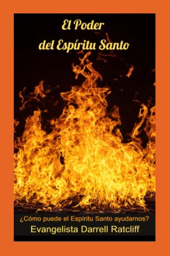 El Poder del Espíritu Santo (Spanish Edition)
