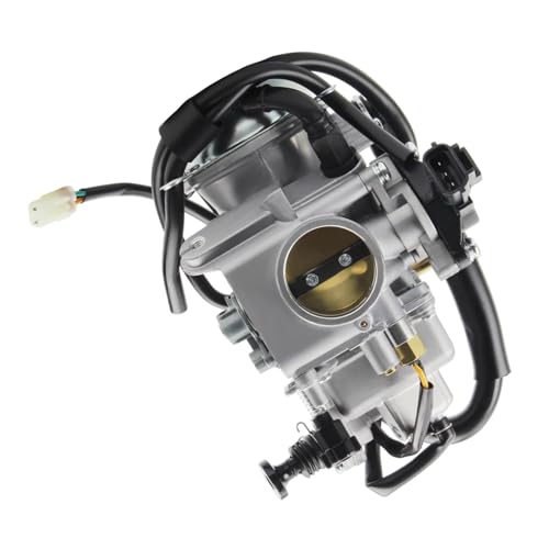 �I�[�g�o�C �L���u���^�[ Compatible With TRX500FPE TRX500FPM For Foreman 500 2007 2008 2009-2011 �N���b�h�o�C�N�I�[�g�o�C�L���u���^�[�l�֒Y�������A�N�Z�T���[�p�[�c