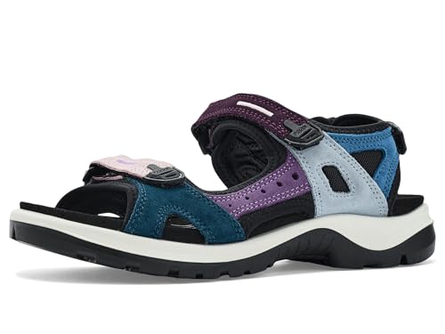 Image of ECCO Women's Yucatan Sport Sandal