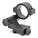 Hammers TMS 90 degree FTS Quick Flip to Side Mount for 30mm Magnifier Scope 42mm HIGH