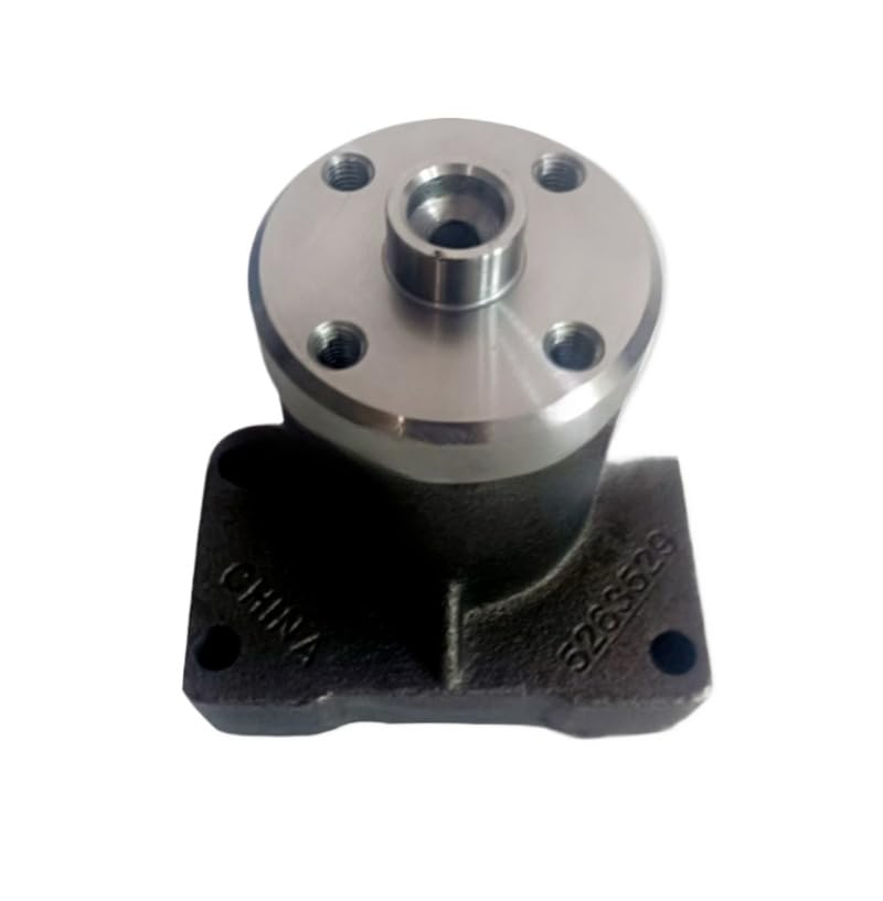 1-Piece Brand New for Engine QSL9.3 Construction Machinery Fan Bracket 5263529-