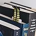 Handmade Bookmark Ideal Gift For Bookworm and Book Lover Truly Handmade and Crafted With Love Father Husband Gift Anniversary Booklovers (Louisa Clark)