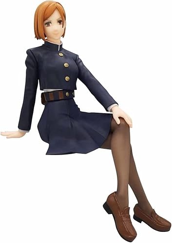 Jujutsu Kaisen - Figura de tope de fideos, Nobara Kugisaki-