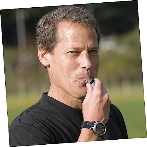 Kit Completo de Árbitro de Fútbol con Tarjetas y Silbatos miniatura 3