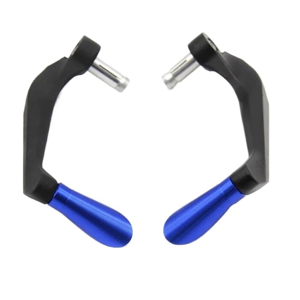 Manopole Moto Universali 22mm Per Yama&ha MT-09 MT09 MT 09 Guard Freno Leve Frizione Maniglia Bar Protector