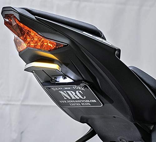 Amazon | NEW RAGE CYCLES（ニューレイジサイクルズ）フェンダーレス