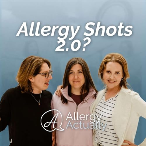 Allergy Shots 2.0: Is ILIT the Future of Allergy Relief?