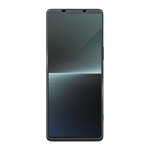 OCESTORE 2 Pack Privacy Screen Protector, Anti-Spy Anti-Scratch Ultra-Thin Clear 9H Tempered Glass Protective Film Replacement for S o n y Xperia 1V 2023. by OCESTORE - Used condition - Image 3