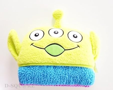 Amazon リトルグリーンメン 4wayブランケット トイストーリーグッズ 東京ディズニーリゾート限定 ぬいぐるみ おもちゃ Amazon リトルグリーンメン 4wayブランケット トイストーリーグッズ 東京ディズニーリゾート限定 ぬいぐるみ おもちゃ