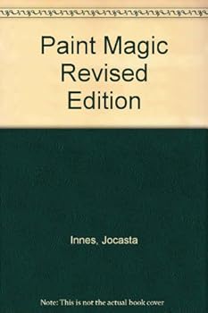 Paint Magic Revised Edition