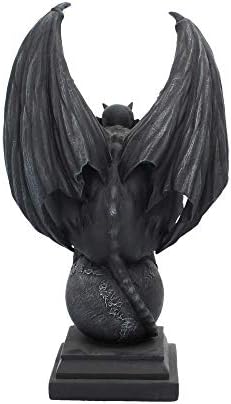 Nemesis Now Grasp of Darkness Figurine 36cm Black