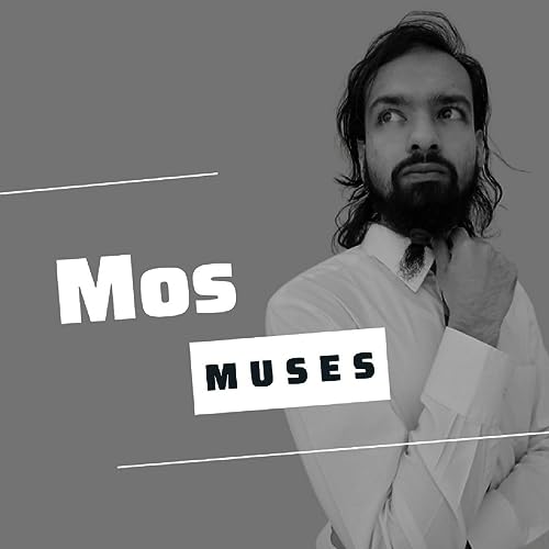 『Mos Muses』のカバーアート