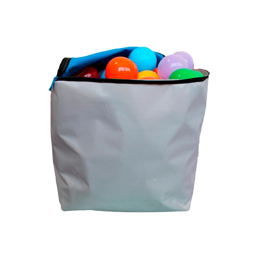 Pelota para Alberca X Caja 100 pzs.