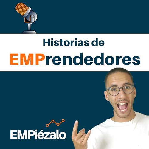Historias de EMPrendedores cover art