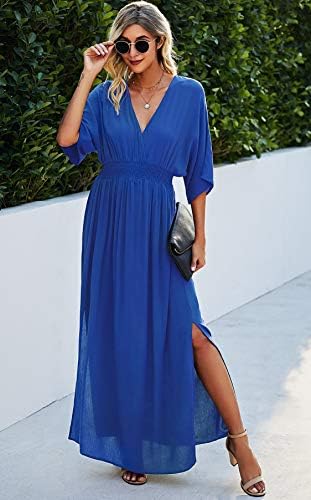 Sexy flowing dress Clearance