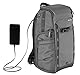 Vanguard Veo Adaptor R48 GY - Rucksack mit Zugriff hinten