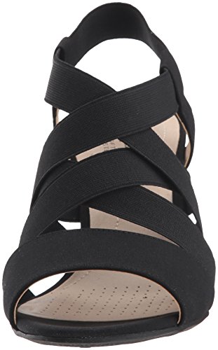 Lifestride Women's Charlotte High Heel Sandals #TOP1