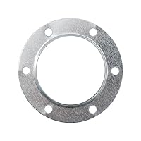 Simoni Racing FP/55 Hupenknöpfe für Sportlenkräder Aluminium 55mm