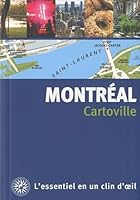 Montréal 2742437312 Book Cover