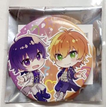 ななもり ななジェル 缶バ すとぷり ジェル ななもり なージェル ななじぇる ペア デフォ