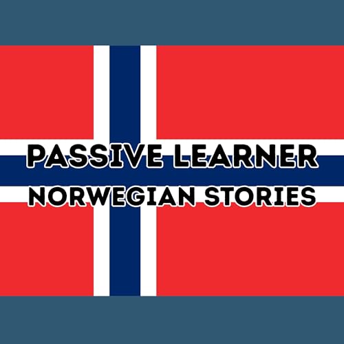 Episode 4 - The Winter's First Light (Beginner Norwegian)