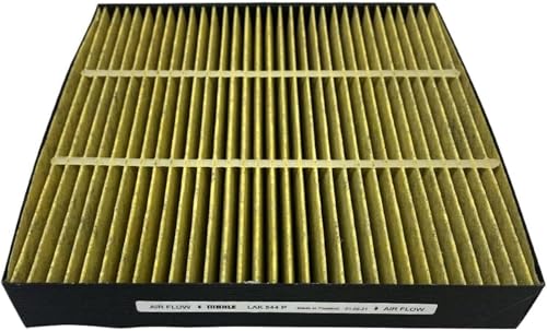 MAHLEi}[j yGARtB^[z Cabin filter with Multi Protection GARtB^[ }`veNVt NISSAN i27274-WL025 ݊i LAK 544 P