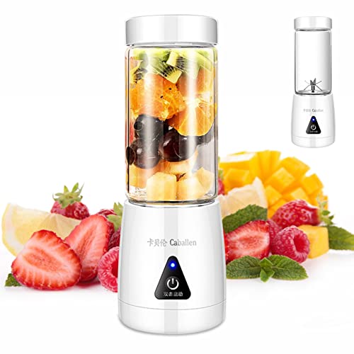 Top 10 Best Travel Blender For Smoothies Reviews & Buying Guide Katynel