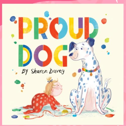 Interview with Author / Illustrator Sharon Davey