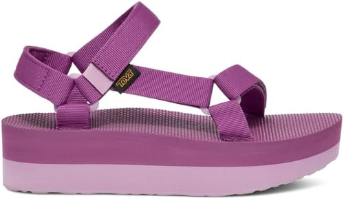 Image of Teva Women's Flatform Universal Sandal