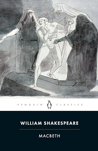 Preisvergleich Produktbild Macbeth: William Shakespeare