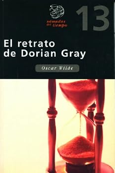 Paperback El retrato de Dorian Gray [Spanish] Book