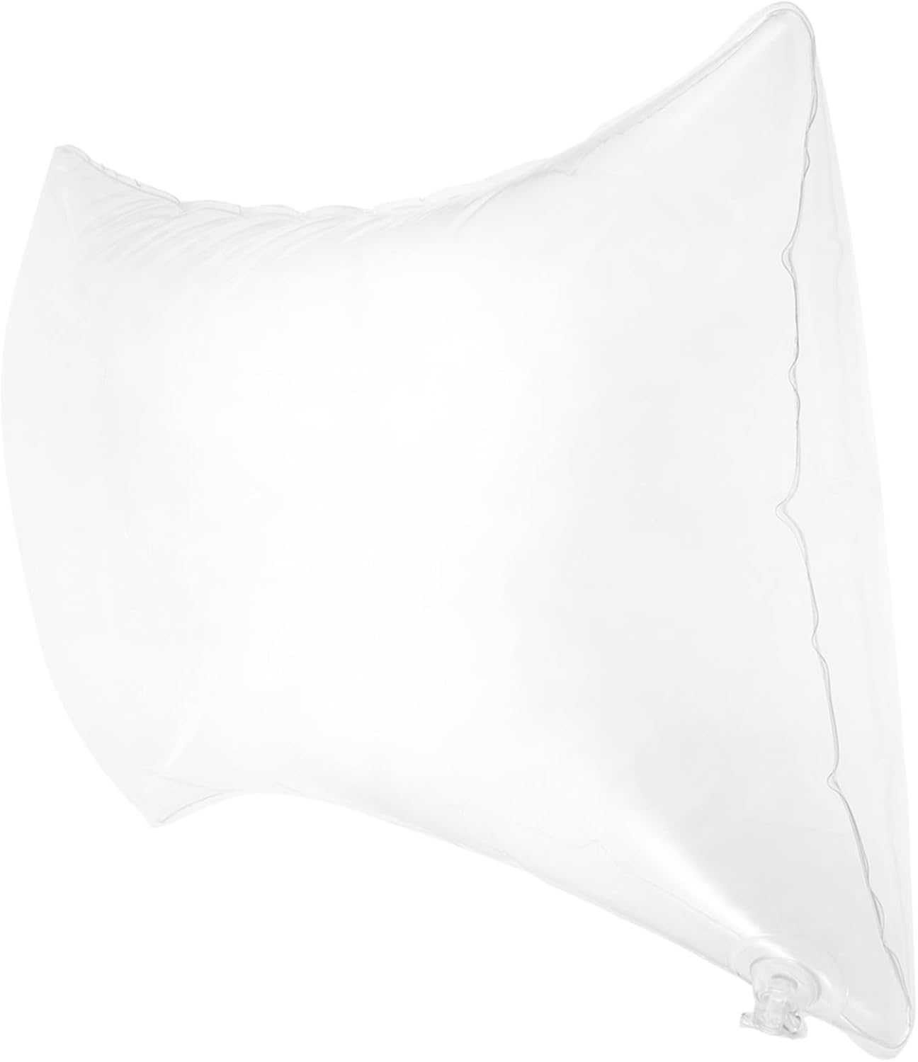 4pcs Inflatable Pillow Insert Portable Cushion for Camping Travel Outdoor Use Ergonomic Design Versatile Lightweight for Convenient Comfort